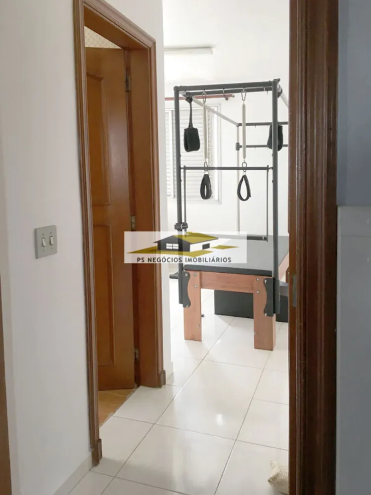 Sobrado, 5 quartos, 400 m² - Foto 11