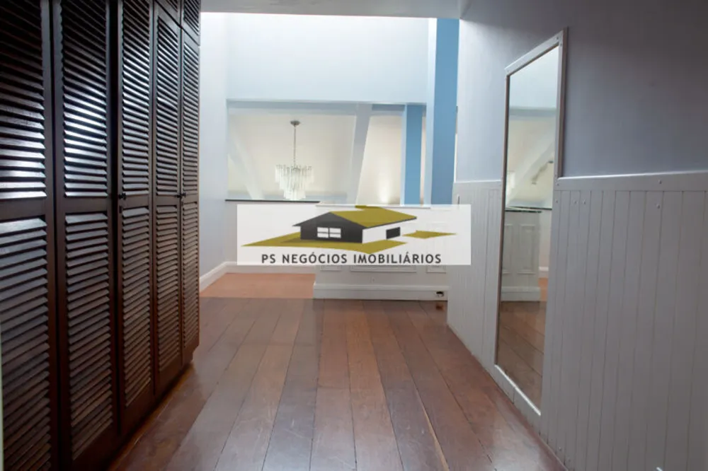 Sobrado, 5 quartos, 400 m² - Foto 5