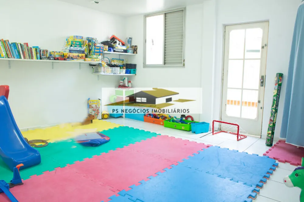 Sobrado, 5 quartos, 400 m² - Foto 7