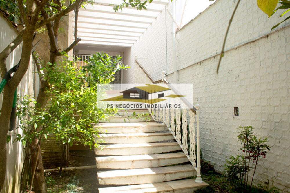 Sobrado, 5 quartos, 400 m² - Foto 4