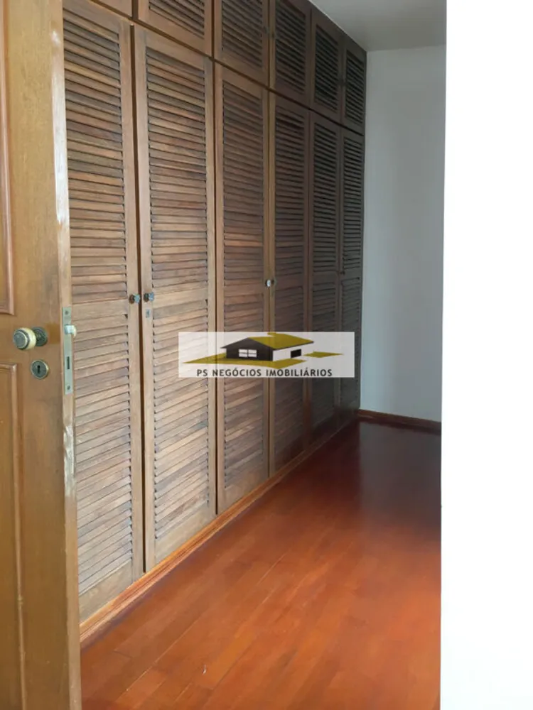 Sobrado, 5 quartos, 400 m² - Foto 15