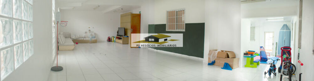 Sobrado, 5 quartos, 400 m² - Foto 1