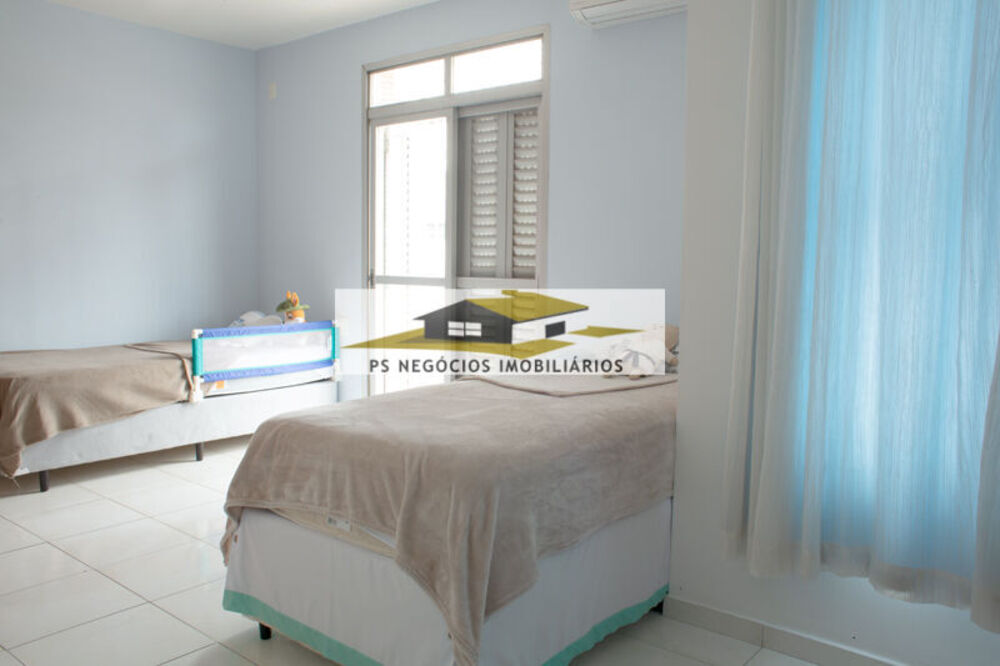 Sobrado, 5 quartos, 400 m² - Foto 2