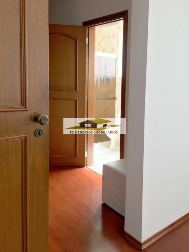 Sobrado, 5 quartos, 400 m² - Foto 14