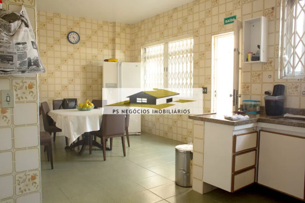 Sobrado, 5 quartos, 400 m² - Foto 8