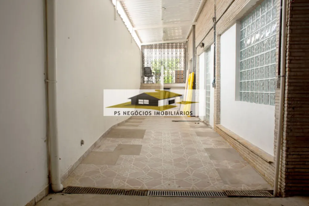 Sobrado, 5 quartos, 400 m² - Foto 3