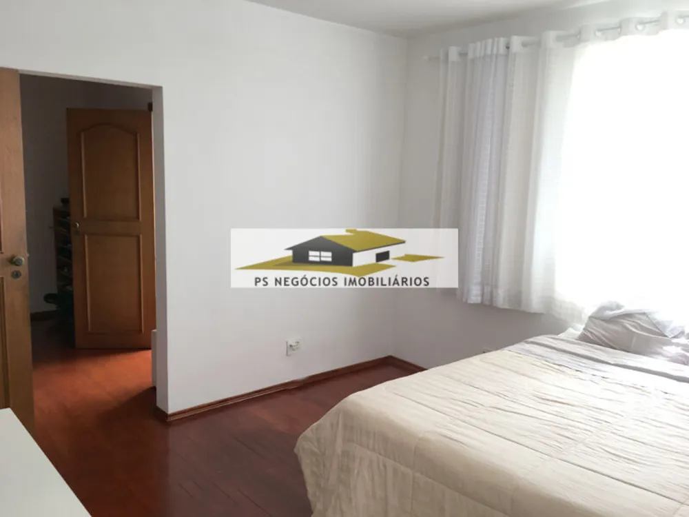 Sobrado, 5 quartos, 400 m² - Foto 13