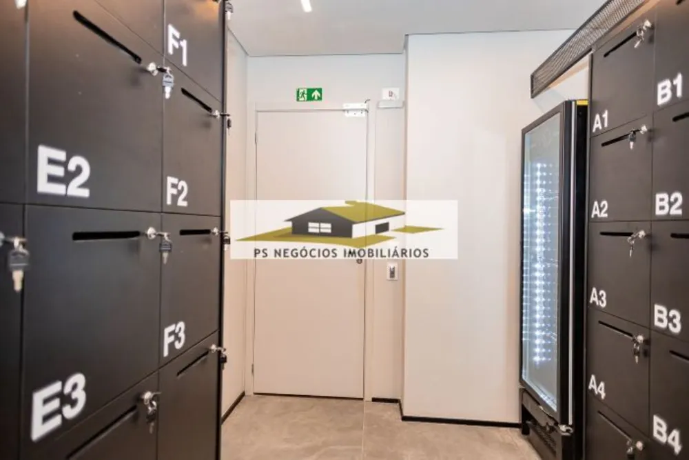 Apartamento, 1 quarto, 30 m² - Foto 6