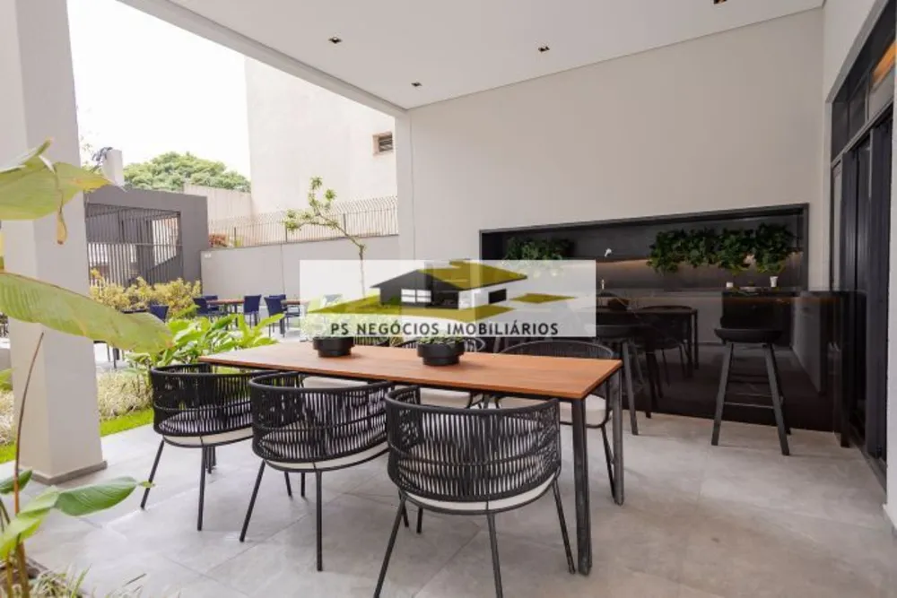 Apartamento, 1 quarto, 30 m² - Foto 7