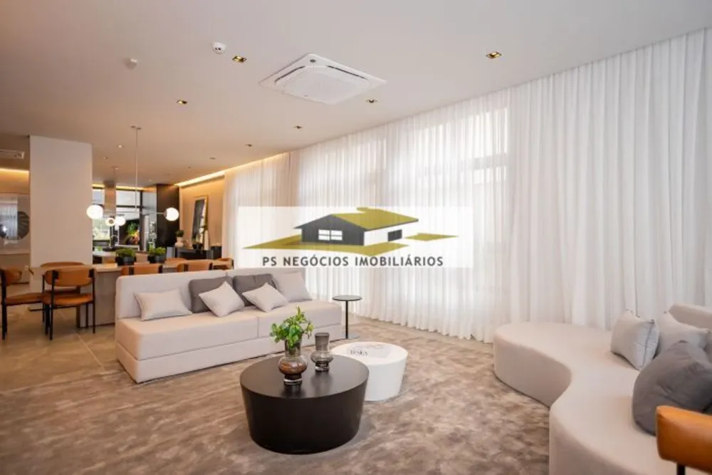 Apartamento, 1 quarto, 30 m² - Foto 3