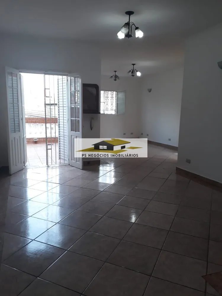 Sobrado, 3 quartos, 340 m² - Foto 13