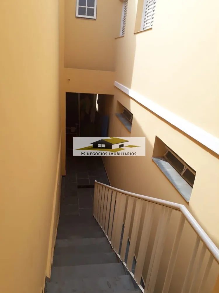 Sobrado, 3 quartos, 340 m² - Foto 5