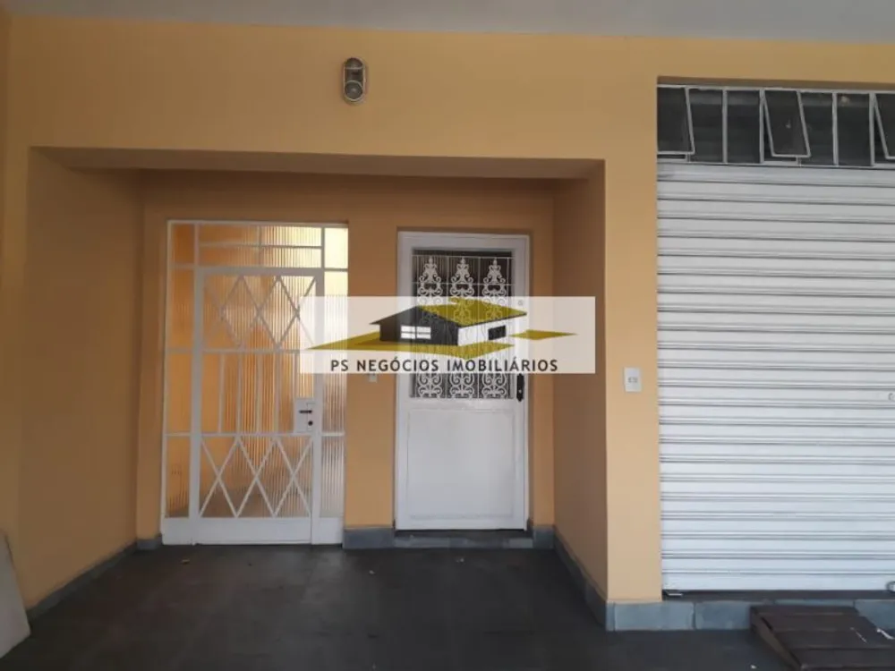 Sobrado, 3 quartos, 340 m² - Foto 2