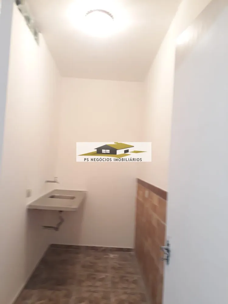 Sobrado, 3 quartos, 340 m² - Foto 9
