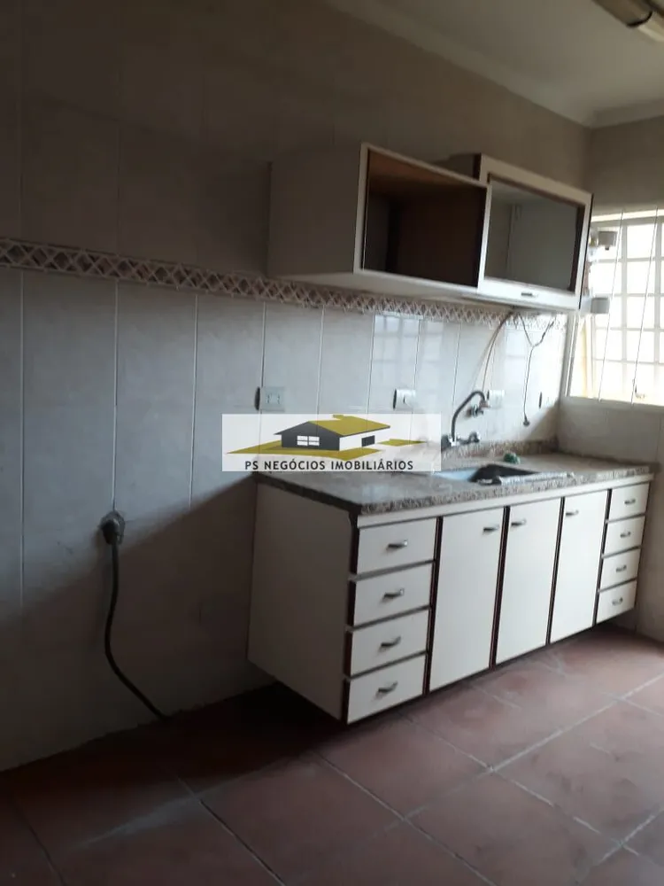 Sobrado, 3 quartos, 340 m² - Foto 6