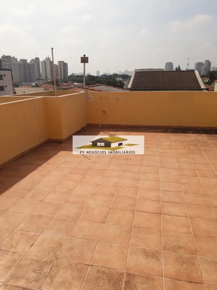 Sobrado, 3 quartos, 340 m² - Foto 16