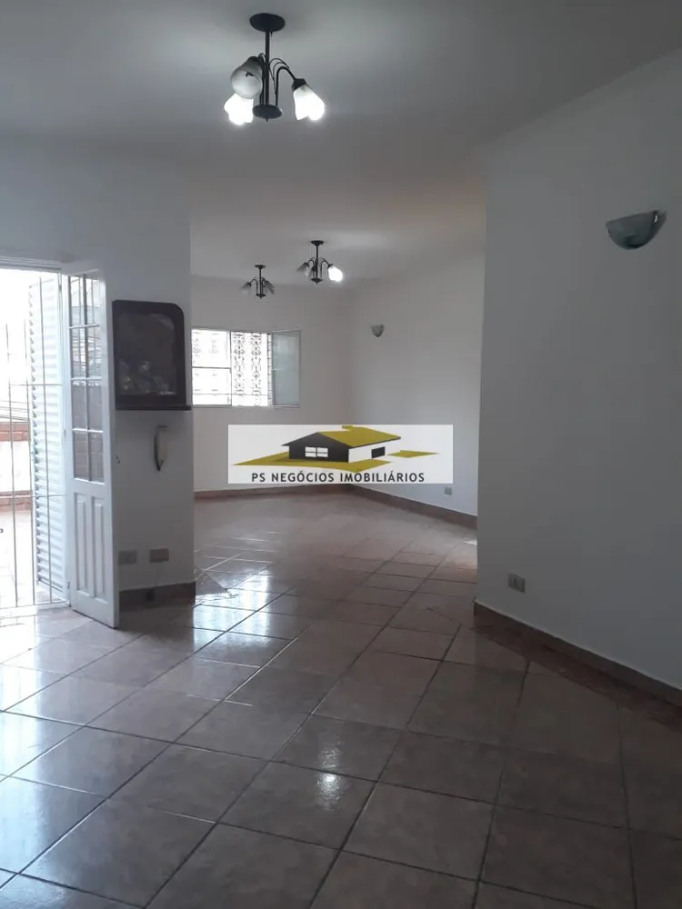 Sobrado, 3 quartos, 340 m² - Foto 12
