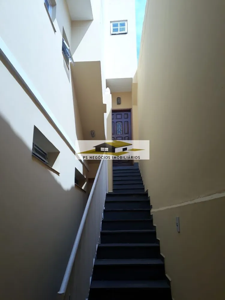 Sobrado, 3 quartos, 340 m² - Foto 11