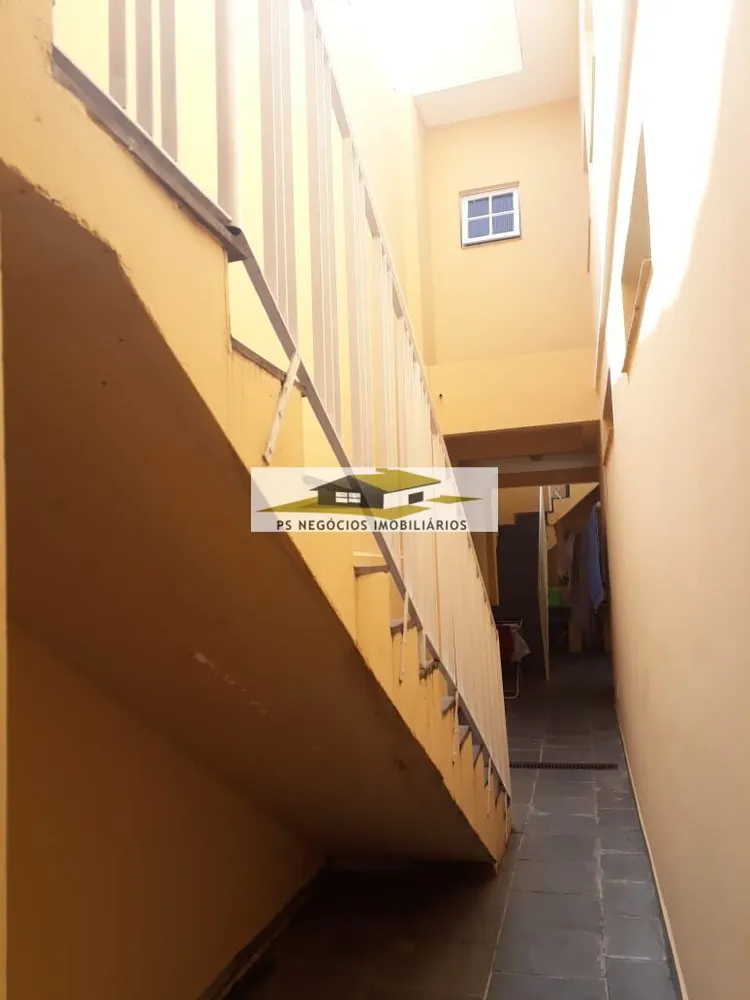 Sobrado, 3 quartos, 340 m² - Foto 4