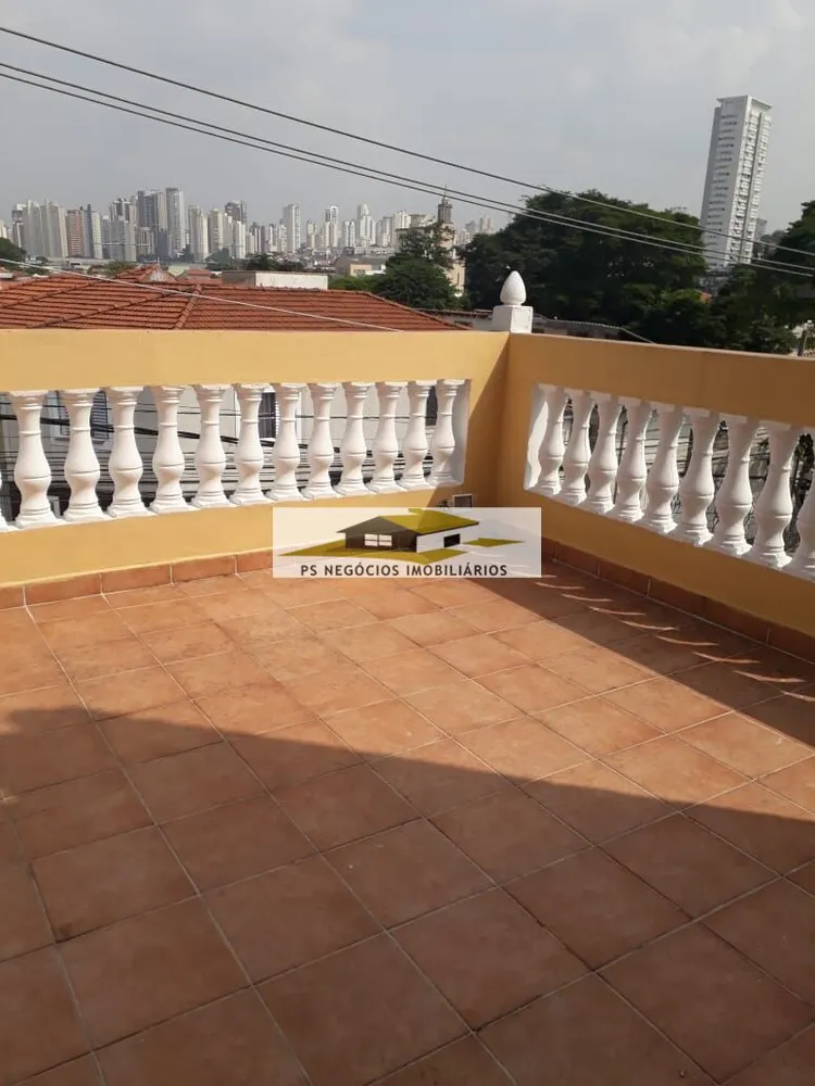 Sobrado, 3 quartos, 340 m² - Foto 15