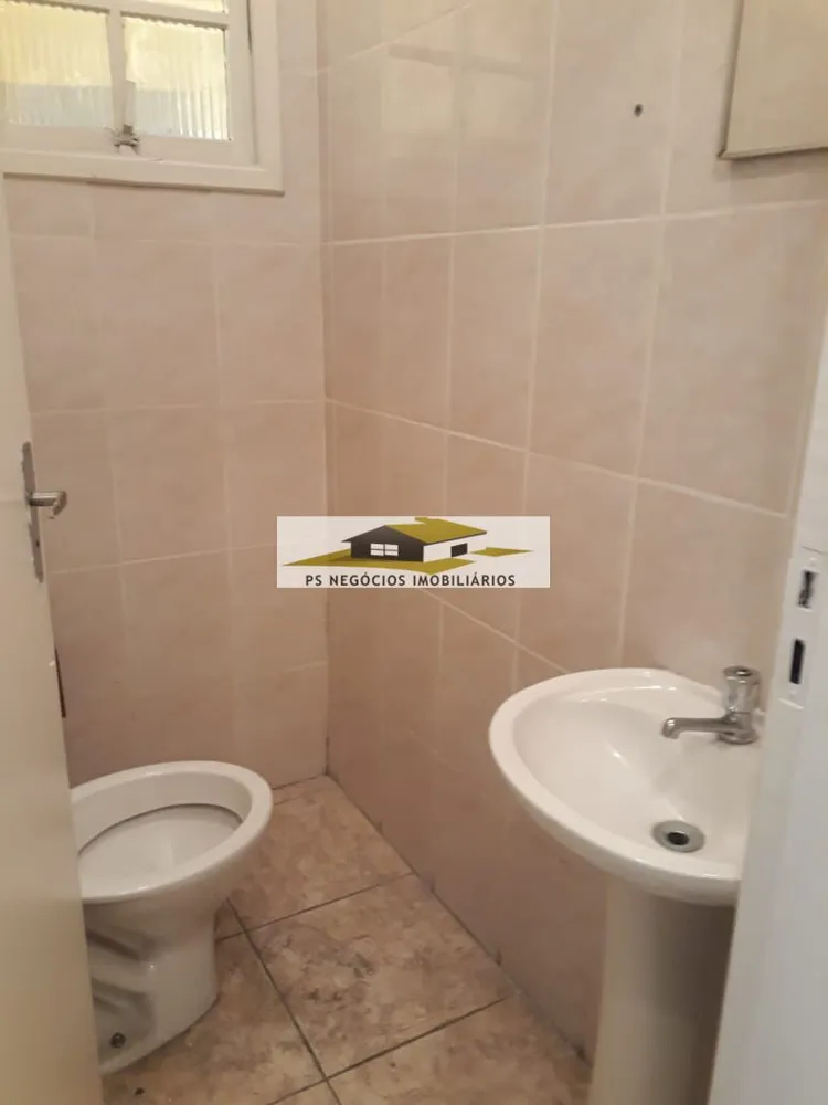Sobrado, 3 quartos, 340 m² - Foto 8