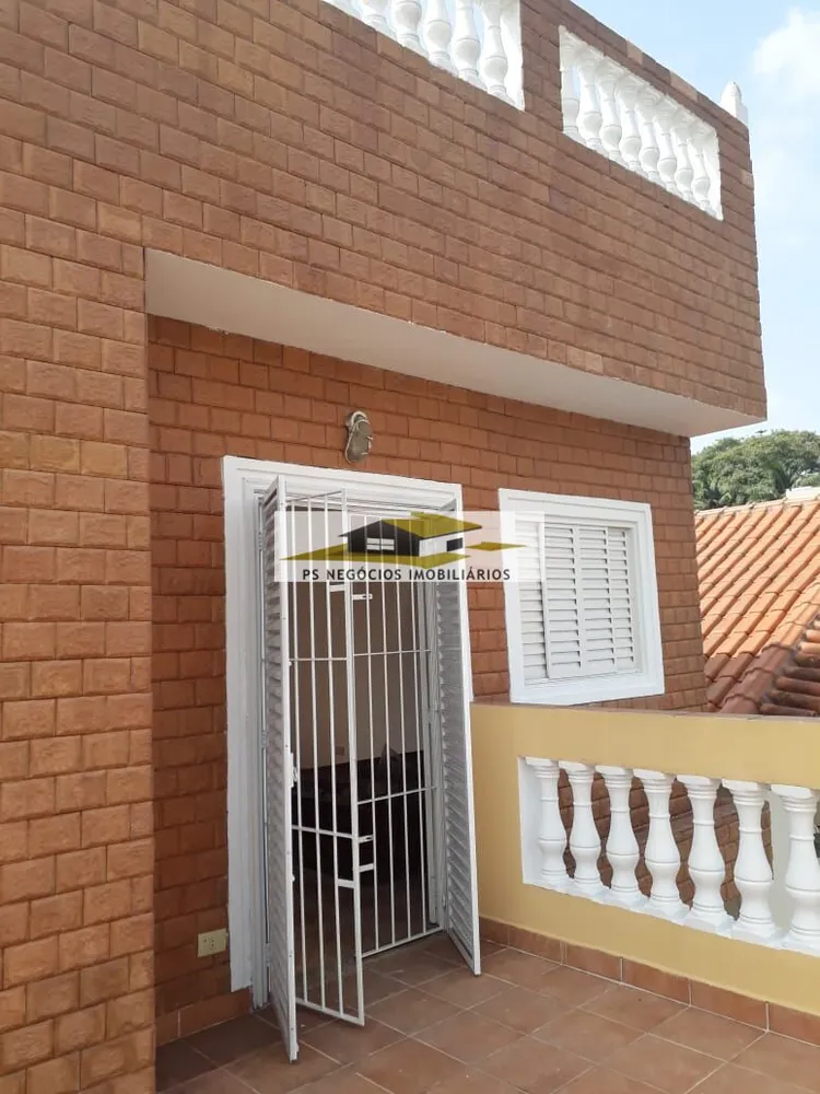 Sobrado, 3 quartos, 340 m² - Foto 14