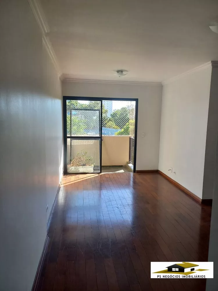 Apartamento à venda com 3 quartos, 72m² - Foto 16