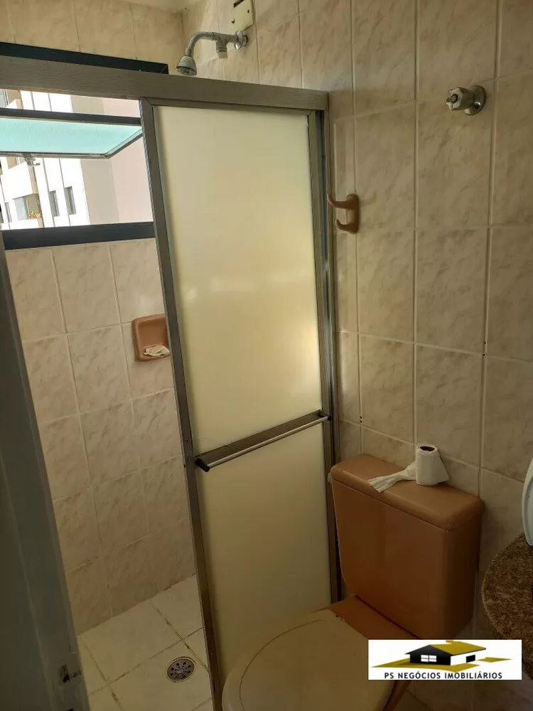 Apartamento à venda com 3 quartos, 72m² - Foto 13