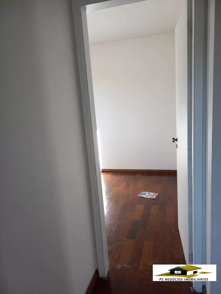 Apartamento à venda com 3 quartos, 72m² - Foto 10