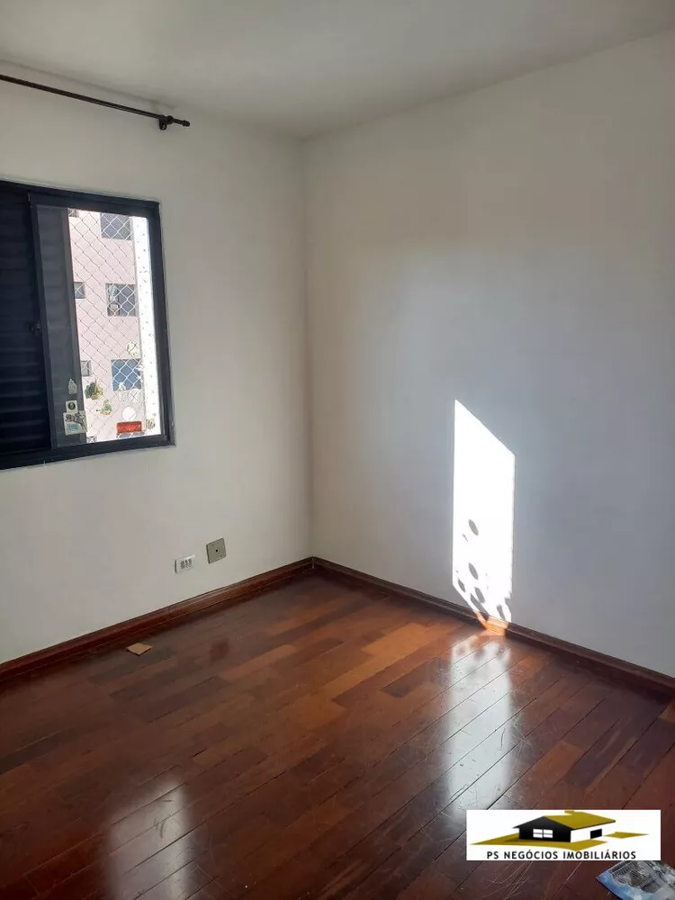 Apartamento à venda com 3 quartos, 72m² - Foto 12