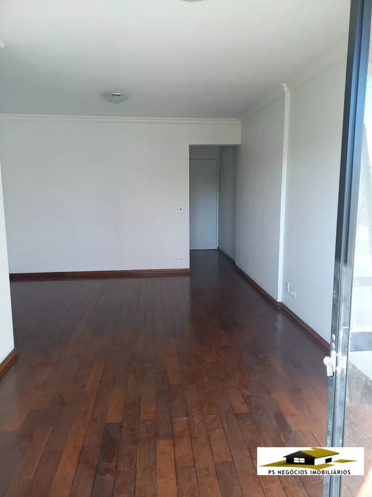 Apartamento à venda com 3 quartos, 72m² - Foto 2