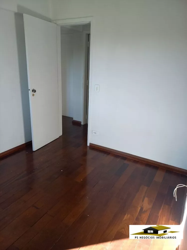 Apartamento à venda com 3 quartos, 72m² - Foto 11