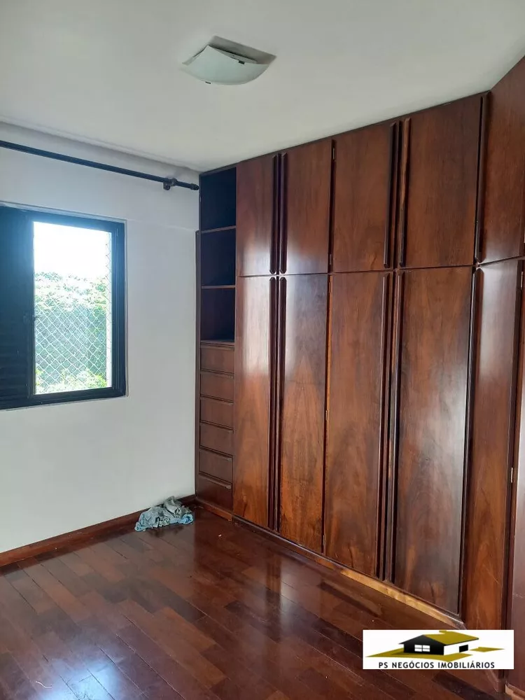 Apartamento à venda com 3 quartos, 72m² - Foto 4