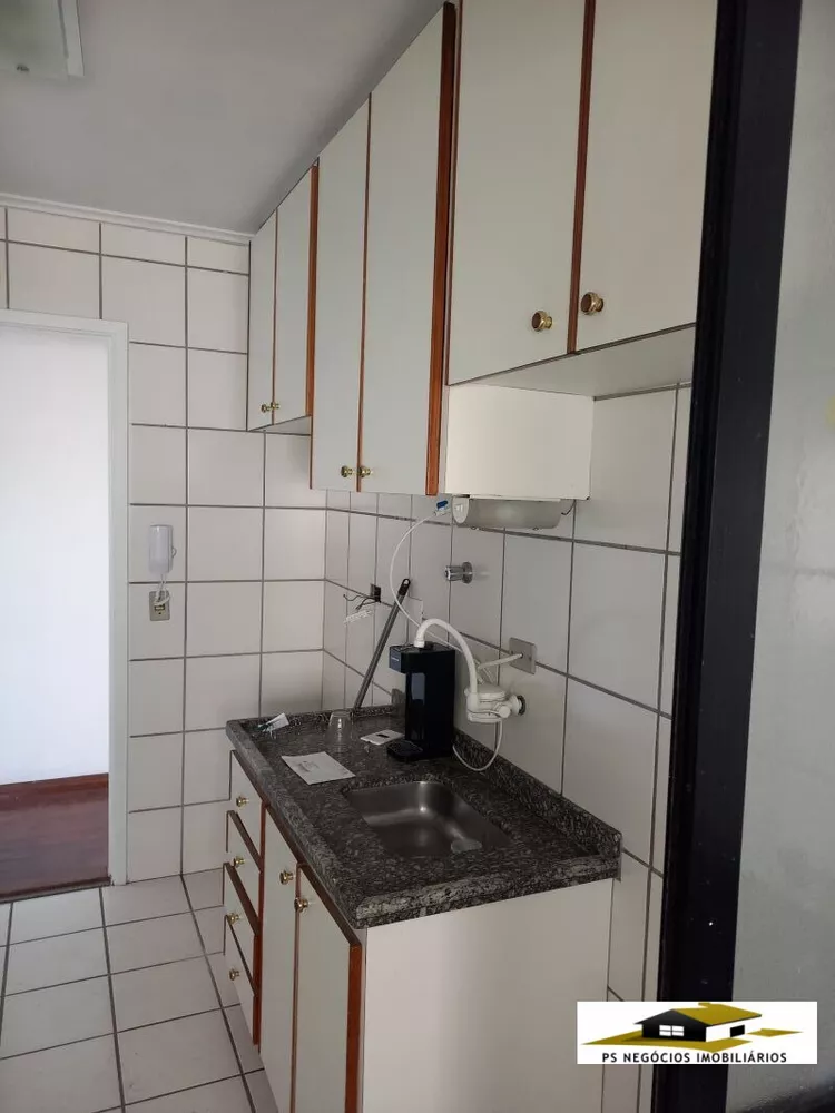 Apartamento à venda com 3 quartos, 72m² - Foto 5