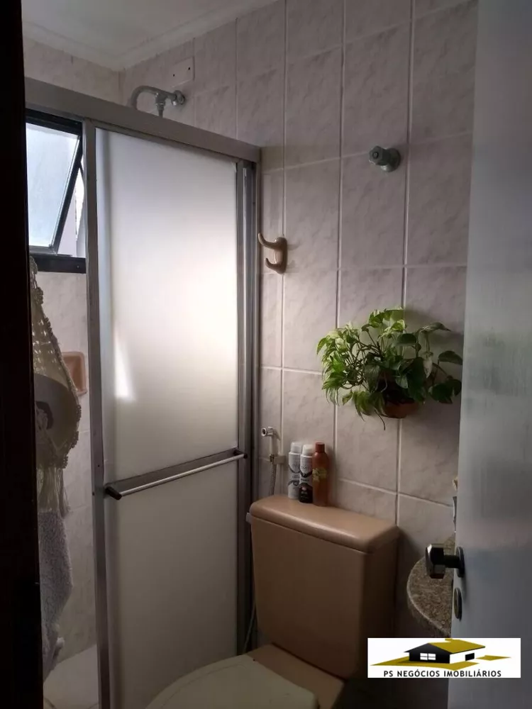 Apartamento à venda com 3 quartos, 72m² - Foto 14