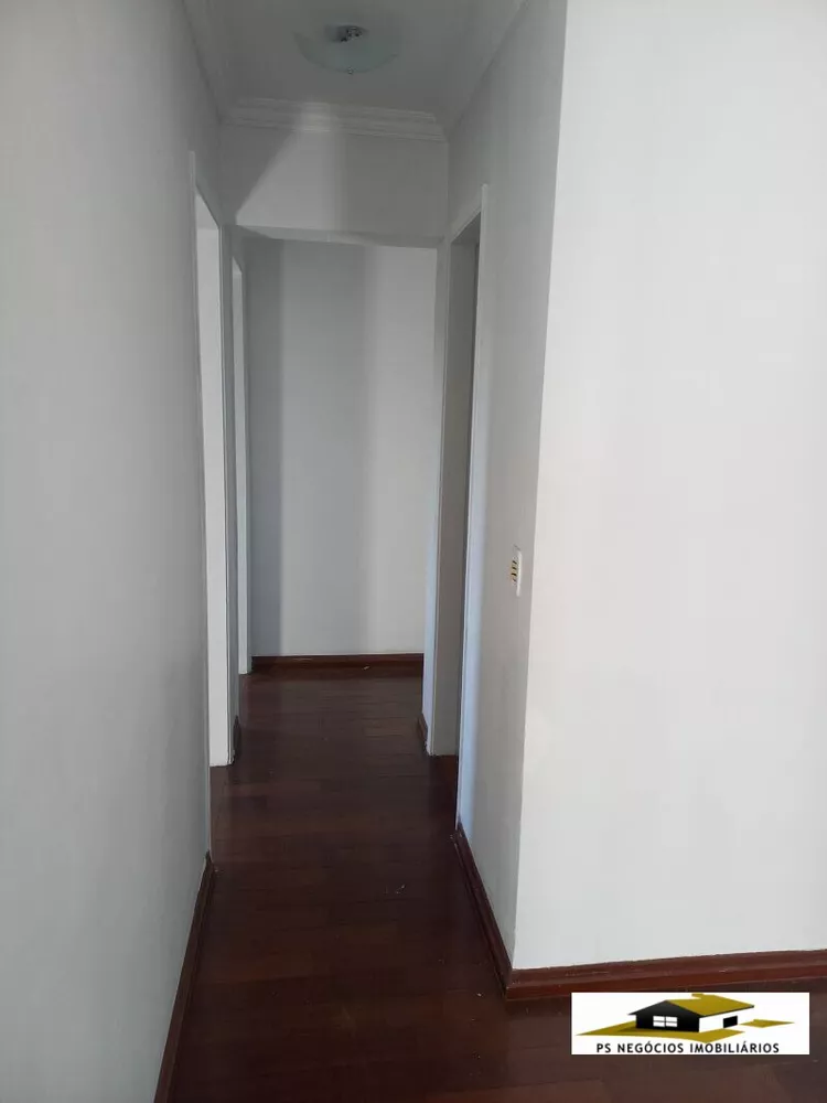 Apartamento à venda com 3 quartos, 72m² - Foto 7