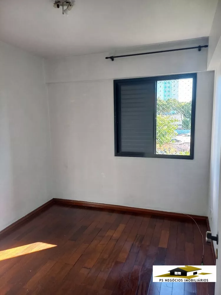 Apartamento à venda com 3 quartos, 72m² - Foto 6