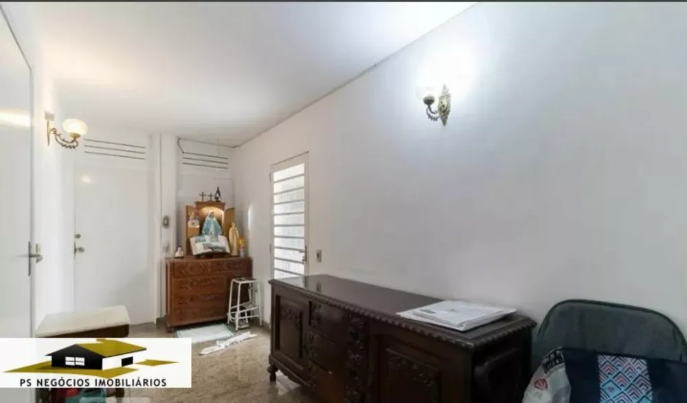 Casa à venda com 4 quartos, 270m² - Foto 5