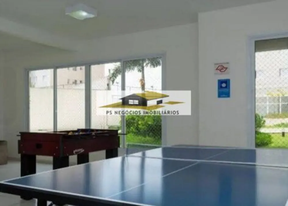 Apartamento, 2 quartos, 51 m² - Foto 7