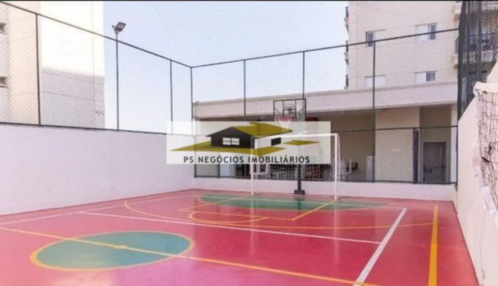 Apartamento, 2 quartos, 51 m² - Foto 11