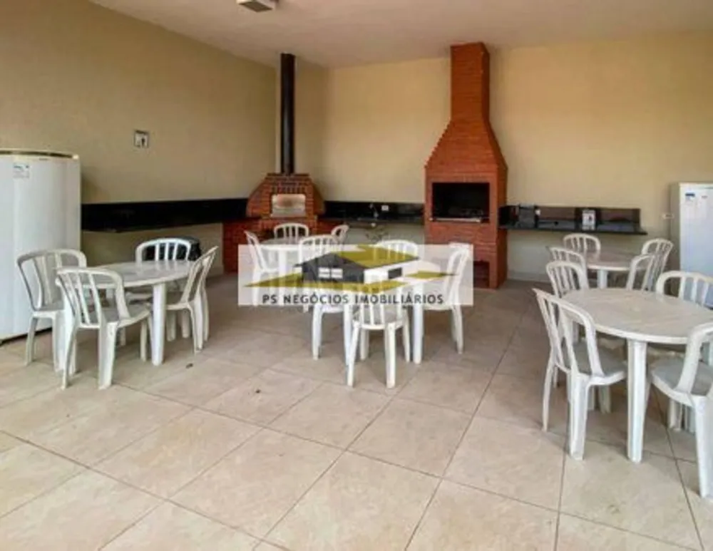 Apartamento, 2 quartos, 51 m² - Foto 12