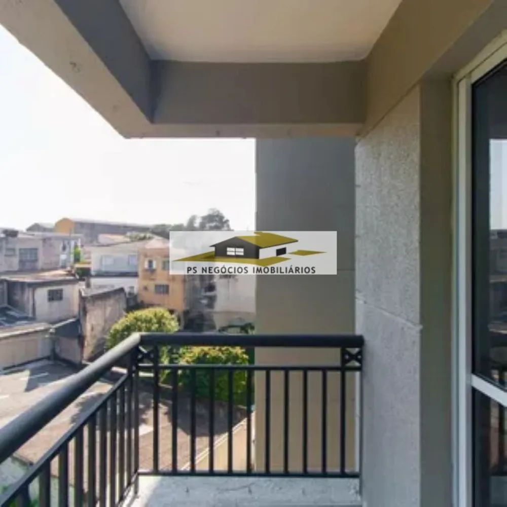 Apartamento, 2 quartos, 51 m² - Foto 1