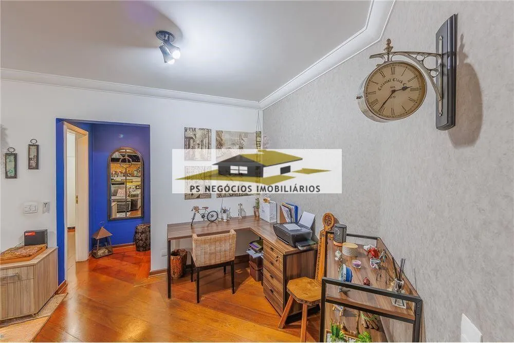 Apartamento, 3 quartos, 125 m² - Foto 3