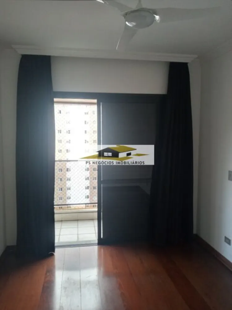 Apartamento, 3 quartos, 125 m² - Foto 11