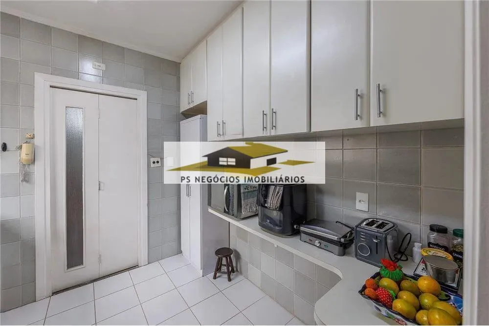 Apartamento, 3 quartos, 125 m² - Foto 10