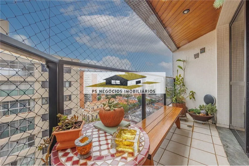 Apartamento, 3 quartos, 125 m² - Foto 12