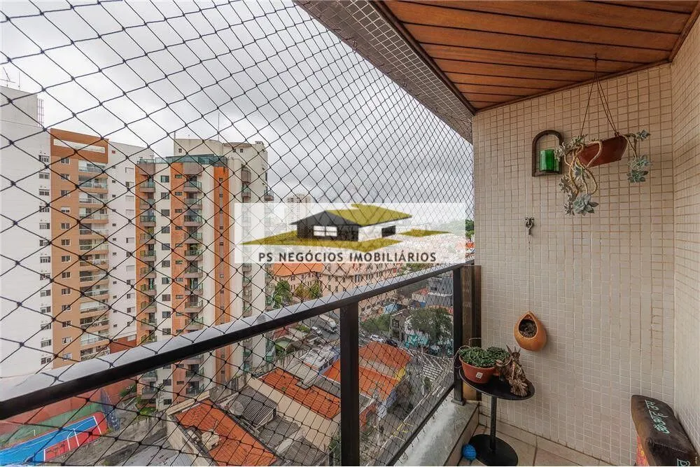 Apartamento, 3 quartos, 125 m² - Foto 5
