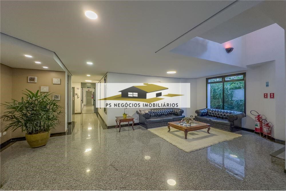 Apartamento, 3 quartos, 125 m² - Foto 2
