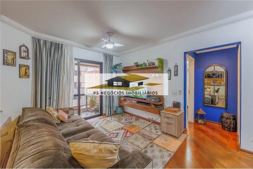 Apartamento, 3 quartos, 125 m² - Foto 7
