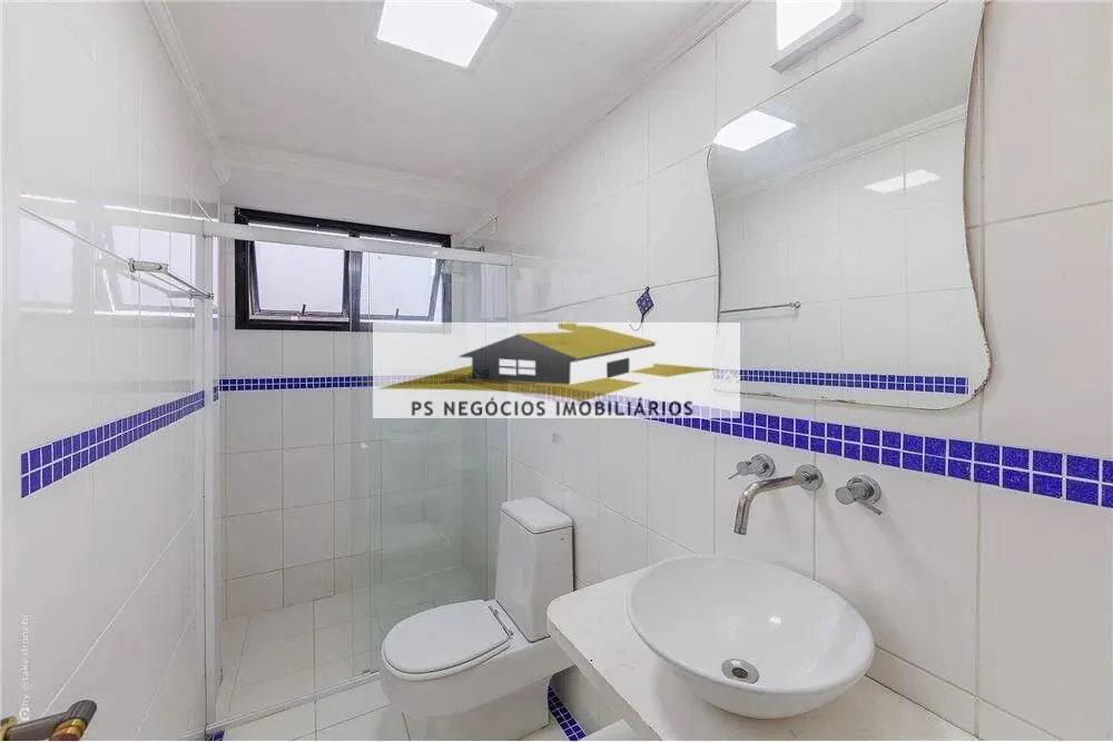 Apartamento, 3 quartos, 125 m² - Foto 9